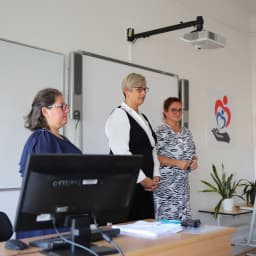 Liberecka zdravka Začátek školního roku 5